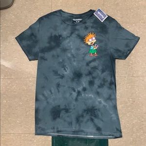 Rugrats Tie-Dye T-Shirt